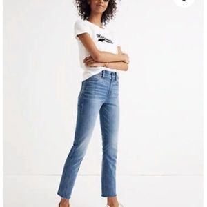 The Perfect Vintage Jean: Comfort Stretch Edition